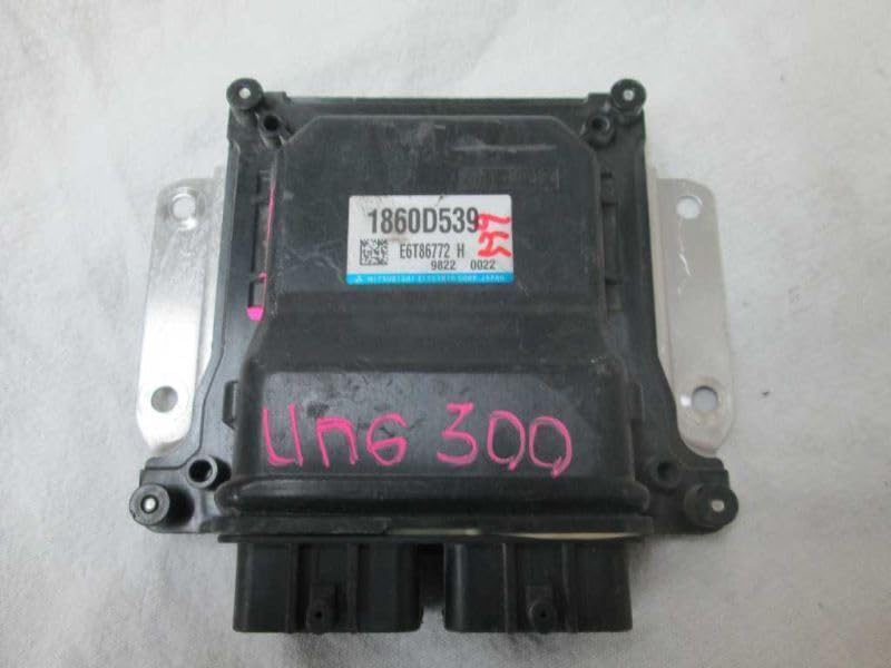 Amazon.com: Engine ECM Control Module Fits 2020 20 fits